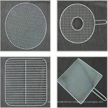 BBQ Grill Netting